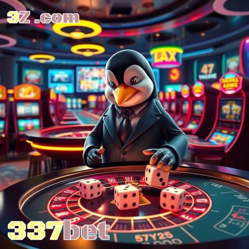 Sinta a Emoção dos Bônus na 337bet e Vença!