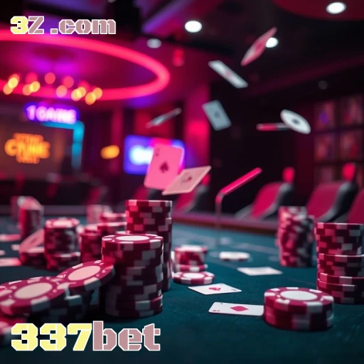 Segurança no Jogo: A Confiável 337bet Revela Seus Recursos