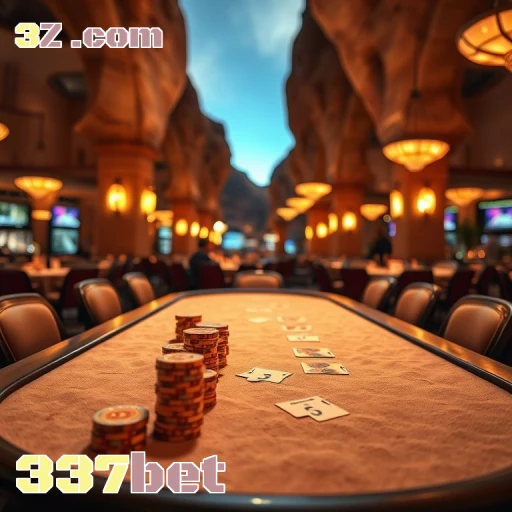 Aposte no Futuro do Esporte com 337bet: Uma Experiência Única