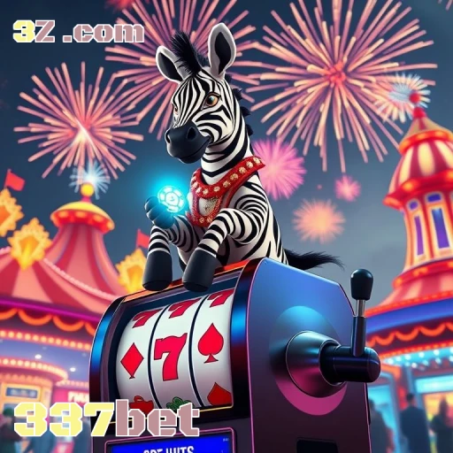 Paga e Ganha: Explore a 337bet e Seus Poderes!