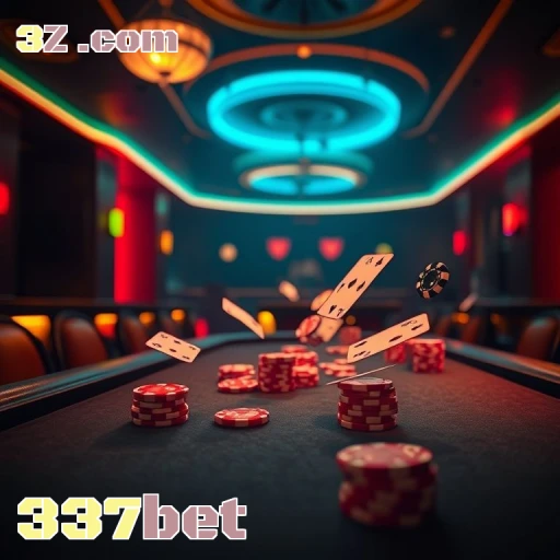 Promoções Criativas e Empolgantes da 337bet para Jogadores