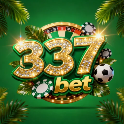 Entre na Plataforma Oficial de Apostas e Jogos em 337bet
